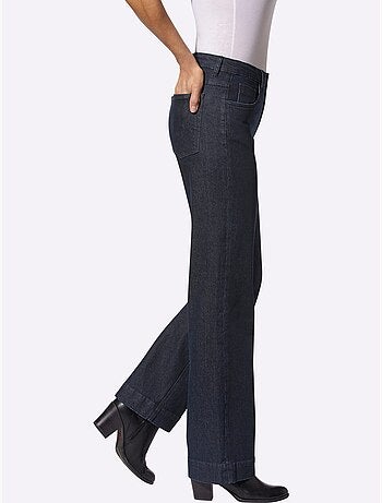 Jean Qualité Coton - Taille Standard - Witt