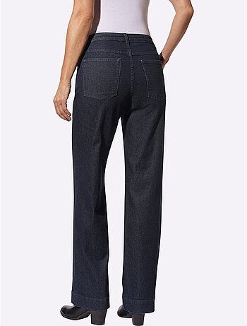 Jean Qualité Coton - Taille Standard - Witt