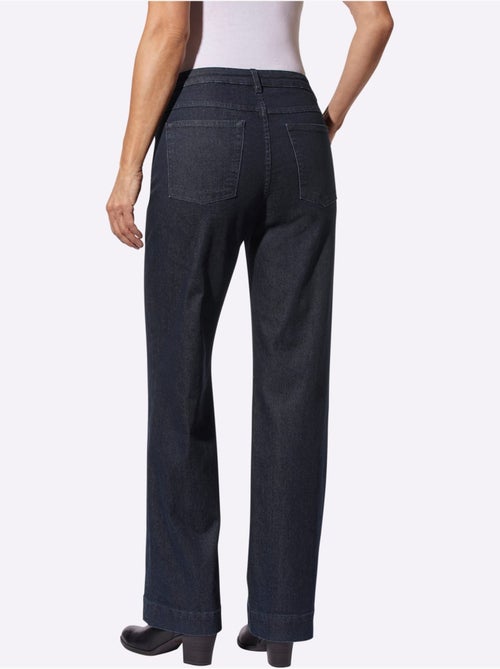 Jean Qualité Coton - Taille Standard - Witt - Kiabi