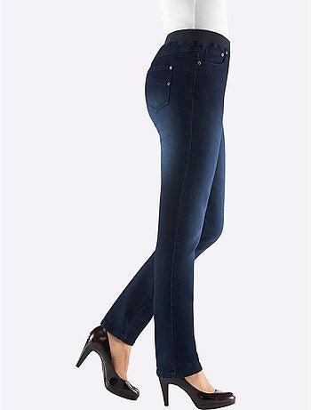 Jean Qualité Coton - Taille Standard - Witt