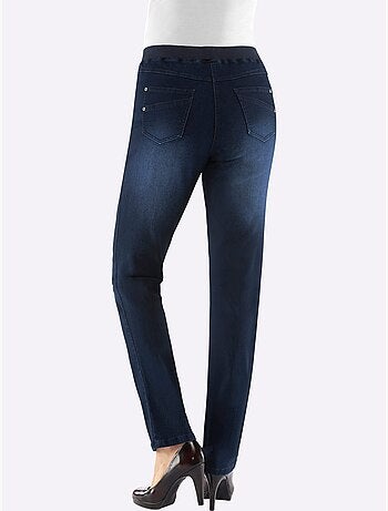 Jean Qualité Coton - Taille Standard - Witt