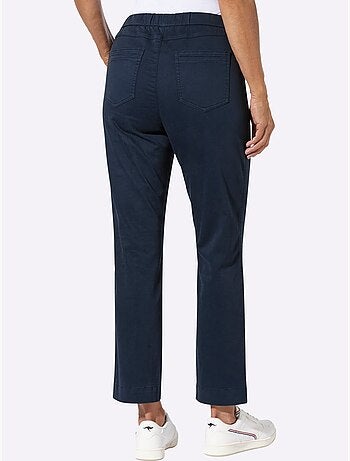 Jean Qualité Coton - Taille Standard - Witt