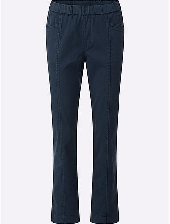 Jean Qualité Coton - Taille Standard - Witt