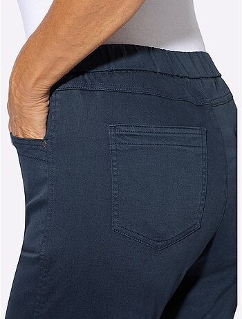 Jean Qualité Coton - Taille Standard - Witt