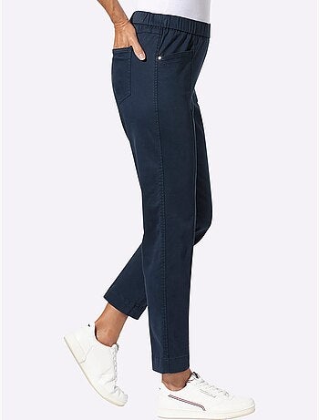 Jean Qualité Coton - Taille Standard - Witt