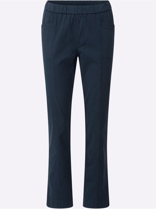 Jean Qualité Coton - Taille Standard - Witt - Kiabi Jean Qualité Coton - Taille Standard - Witt - Kiabi