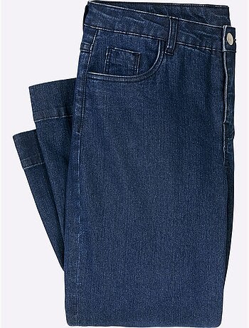 Jean Qualité Coton - Taille Standard - Witt