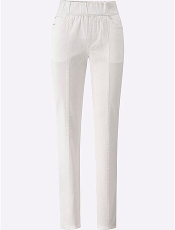 Jean Qualité Coton - Taille Standard - Witt