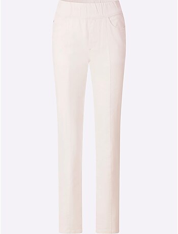 Jean Qualité Coton - Taille Standard - Witt