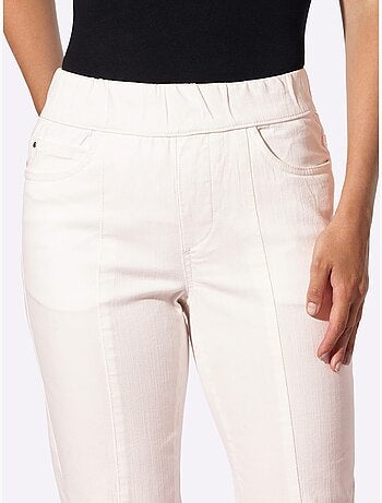 Jean Qualité Coton - Taille Standard - Witt