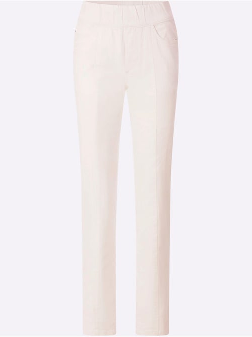 Jean Qualité Coton - Taille Standard - Witt - Kiabi Jean Qualité Coton - Taille Standard - Witt - Kiabi