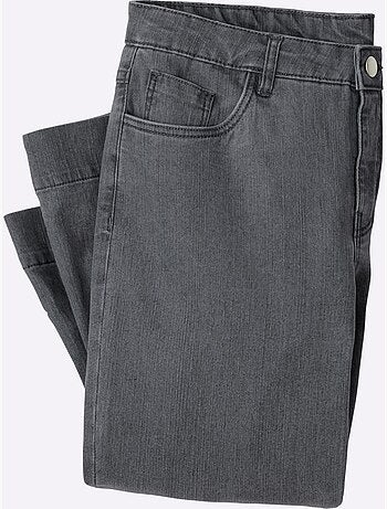 Jean Qualité Coton - Taille Standard - Witt