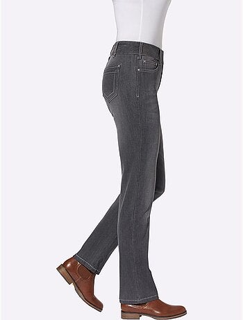 Jean qualité coton - Taille standard - witt