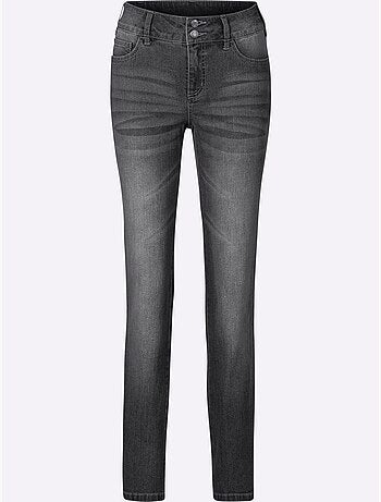 Jean qualité coton - Taille standard - witt