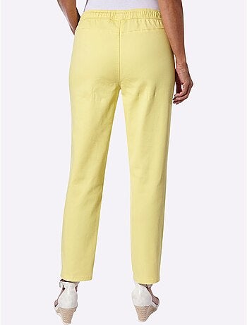 Jean Qualité Coton - Taille Standard - Witt