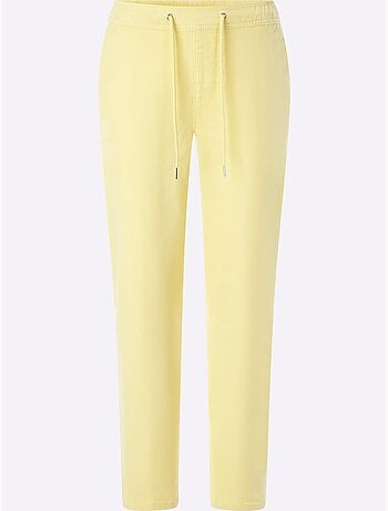 Jean Qualité Coton - Taille Standard - Witt