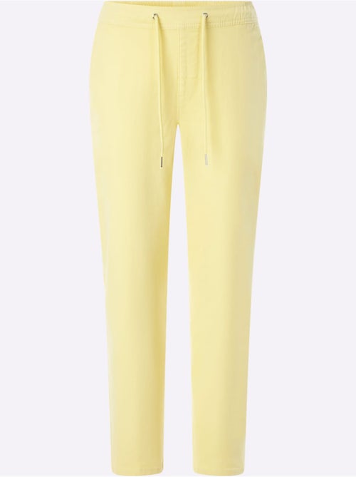 Jean Qualité Coton - Taille Standard - Witt - Kiabi