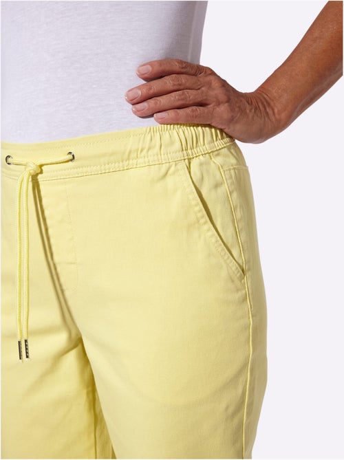 Jean Qualité Coton - Taille Standard - Witt - Kiabi