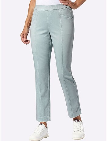 Jean qualité coton - taille standard - witt