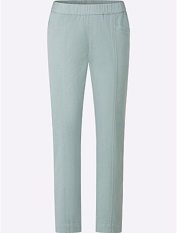 Jean qualité coton - taille standard - witt