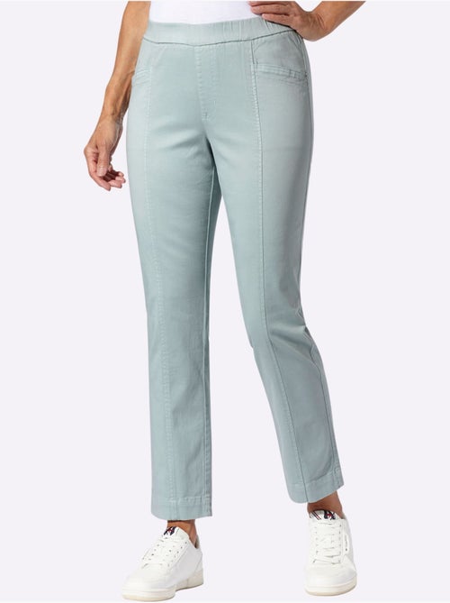 Jean Qualité Coton - Taille Standard - Witt - Kiabi