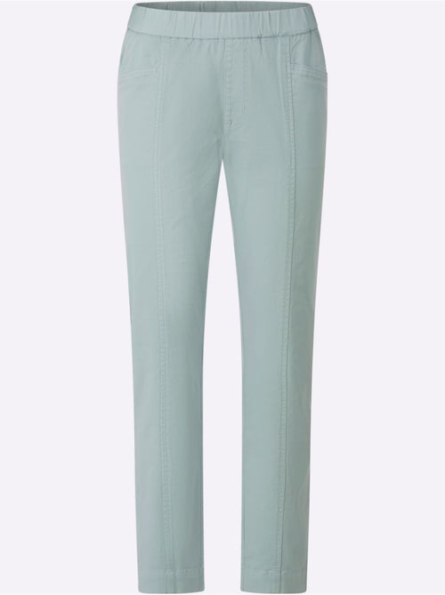 Jean Qualité Coton - Taille Standard - Witt - Kiabi