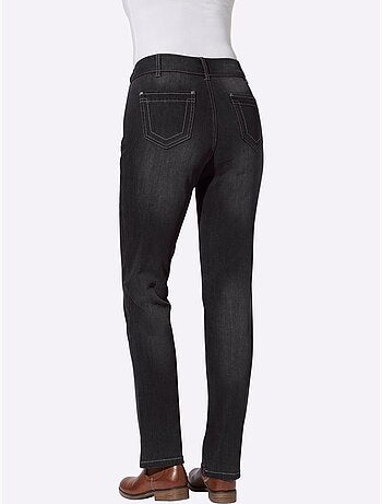 Jean qualité coton - Taille standard - witt