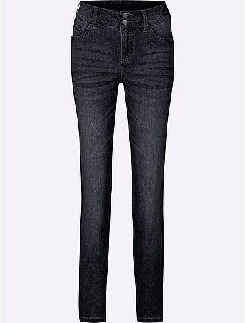 Jean qualité coton - Taille standard - witt