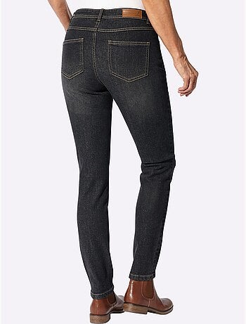 Jean qualité coton - taille standard - witt