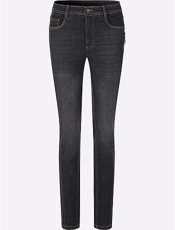 Jean qualité coton - taille standard - witt