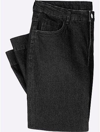 Jean Qualité Coton - Taille Standard - Witt