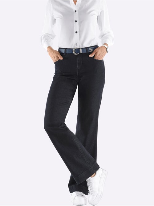 Jean Qualité Coton - Taille Standard - Witt - Kiabi