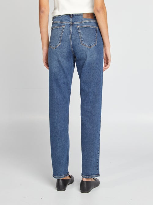 Jean regular - 32L - Kiabi