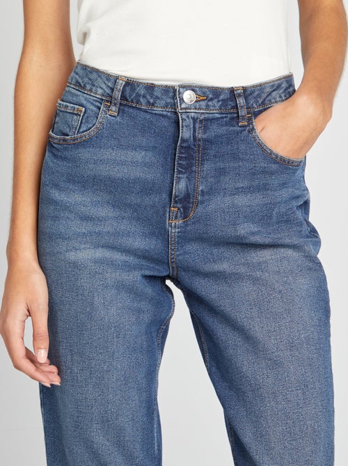 Jean regular - 32L - Kiabi