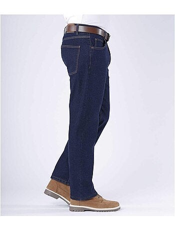 Jean regular stretch - atlas for men