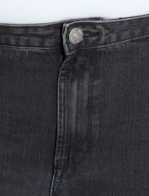 Jeans homme shop grande taille 56