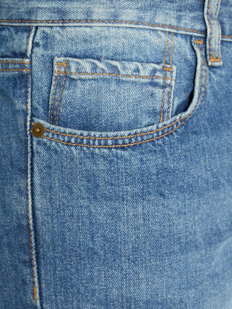 Jean regular - L32 stone - Kiabi