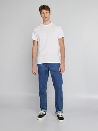 Jean regular - L36