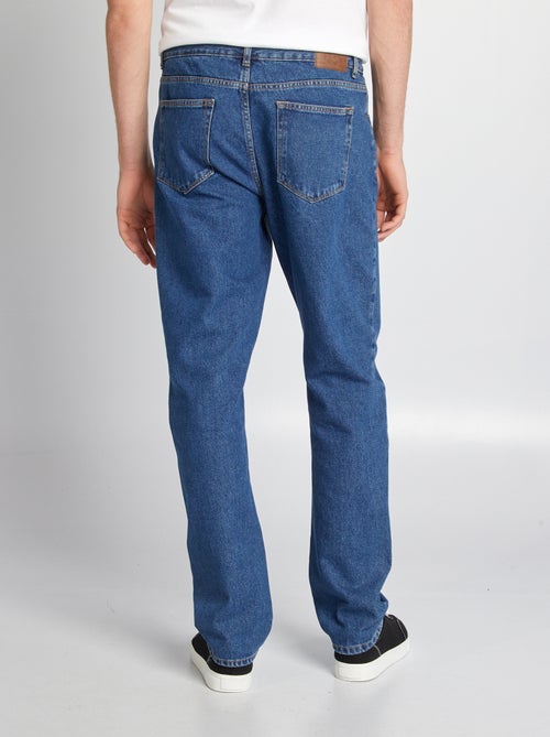 Jean regular - L36 - Kiabi Jean regular - L36 - Kiabi