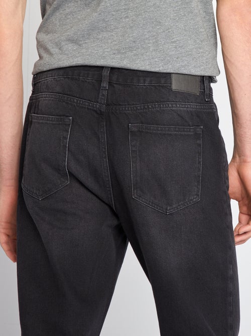 Jean regular - L36 - Kiabi