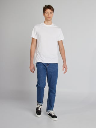 Jean regular - L38