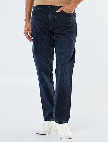 Jean regular 5 poches