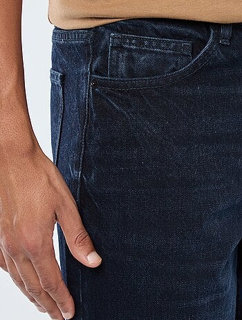 Jean regular 5 poches