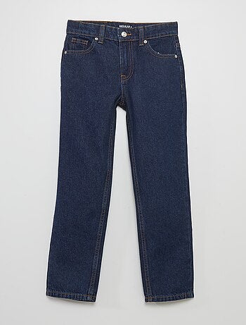 Jean regular 5 poches