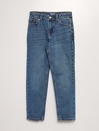 Jean regular 5 poches