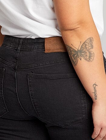 Jean regular 5 poches L30