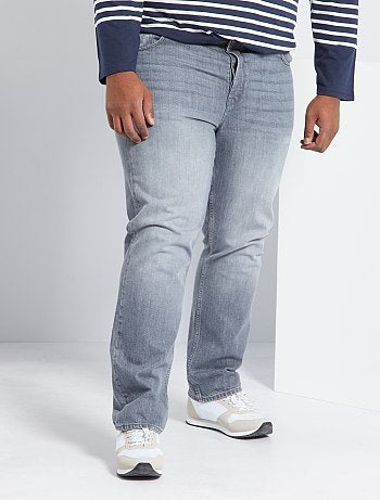 Jean regular 5 poches L32