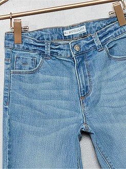 Jean regular - Kiabi