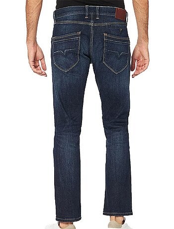 Jean Regular Brut Homme Pepe jeans Spike