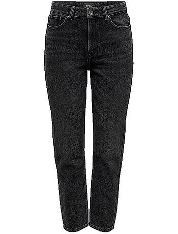 Jean regular Emily NAS997 en denim 99% coton 1% élasthanne Only